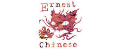 Ernest Chinese Logo