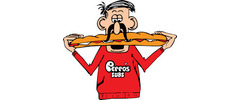 Peppo's Subs logo