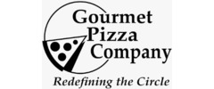 Gourmet Pizza Company logo