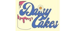 Daisy Cakes logo