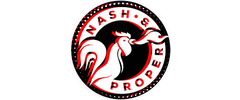 Nash & Proper logo