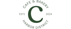 Casera Cafe & Bakery logo