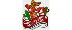 Guadalajara Mariscos Sports Bar logo