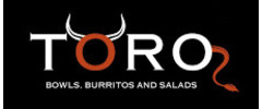 Toro Food Concepts logo