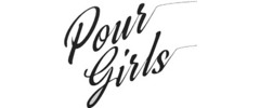 Pour Girls logo