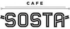 Sosta Cafe