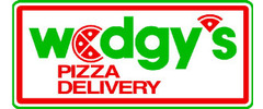 Wedgy's Pizza logo