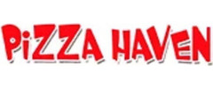 Pizza Haven logo