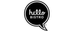 Hello Bistro logo