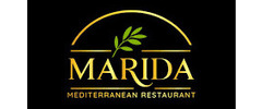 Marida Mediterranean Restaurant logo