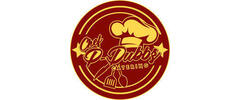 PDubbz Catering logo
