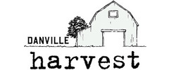Danville Harvest logo