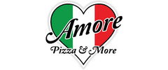 Amore Pizza & More logo