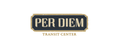 Per Diem logo