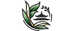 Banana Leaves logo