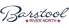 Barstool River North logo