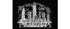 Chicago Pizza Company logo