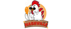 Nashville Fried Chicken logo
