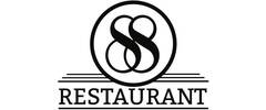 88 Restaurant logo