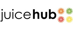 Juice Hub logo