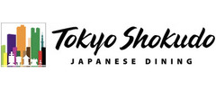 Tokyo Shokudo logo