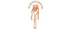 The Grateful Gourmet Logo