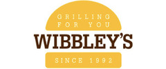Wibbley's Burgers logo