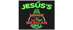 Jesus's Mexican Grill Logo