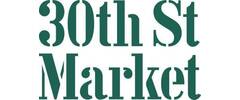 30th Street Market logo