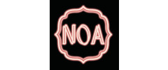NOA by September in Bangkok Logo