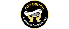 Egy Dough logo