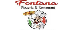 Fontana Pizzeria logo