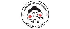 Wei Lai Dim Sum logo