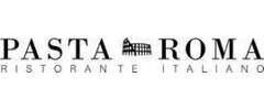 Pasta Roma logo