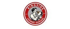 Ringside Cafe logo