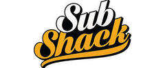 Sub Shack logo