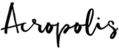 Acropolis Opa Logo