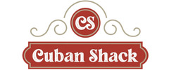 Cuban Shack logo