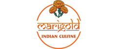 Marigold Indian Cuisine logo