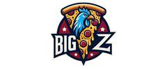 Big Z Pizza logo