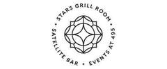 Stars Rooftop and Grill logo