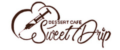 Sweet Drip logo