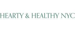 Hearty & Healthy logo