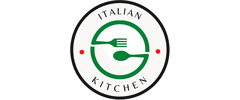 Italian Kitchen logo