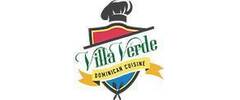 Villa Verde logo