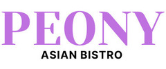 Peony Asian Bistro logo