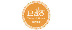 Bao Redwood City logo