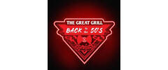The Great Grill logo
