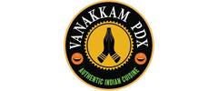 Vanakkam PDX logo