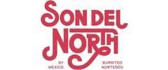 Son Del North logo